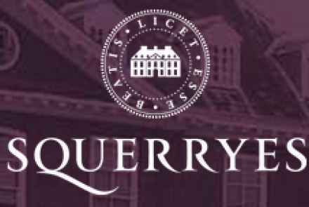 Squerryes Estate