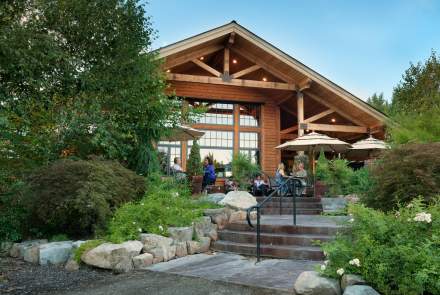 Schmidt Family Vineyards