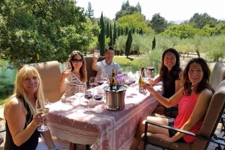 Landa Vineyards