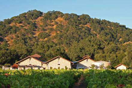 Bell Wine Cellars