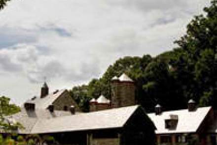 Blue Hill at Stone Barns