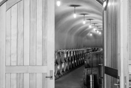 Hanzell Wines