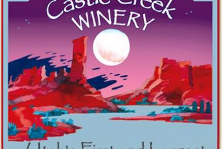 Castle Creek Winery