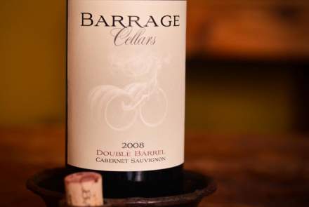 Barrage Cellars