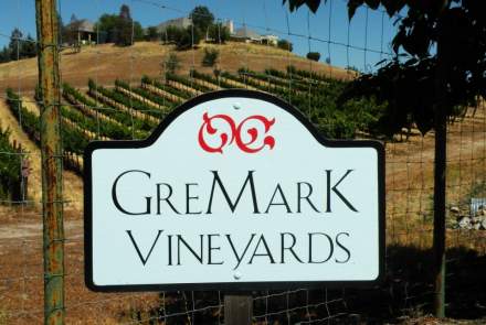 GreMarK Vineyards