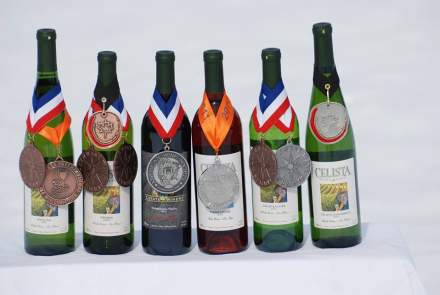 Celista Estate Winery