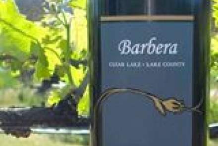 Rosa D'oro Vineyards