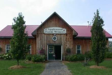 Applewood Winery