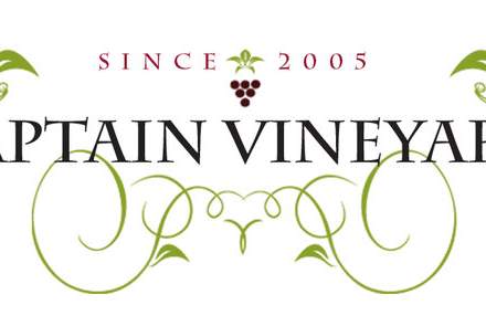 Captain Vineyards