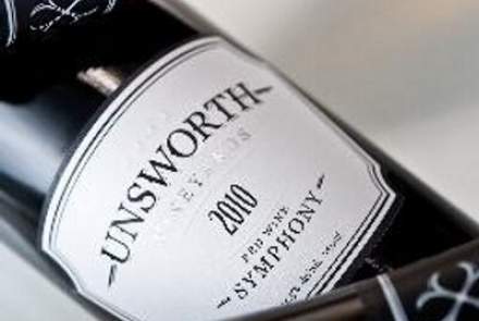 Unsworthy Vineyards