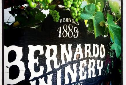 Bernardo Winery