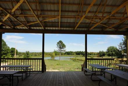 Buck Mountain Winery