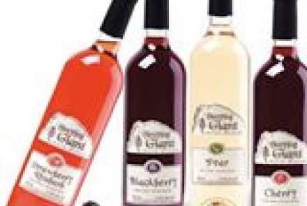 Sleeping Giant Fruit Winery