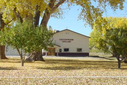 Cottonwood Cellars