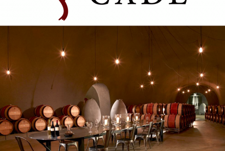 CADE Estate Winery