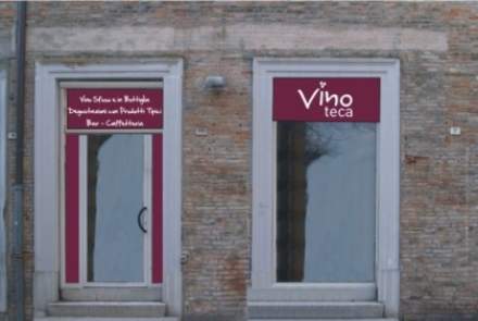 Vinoteco Fano 