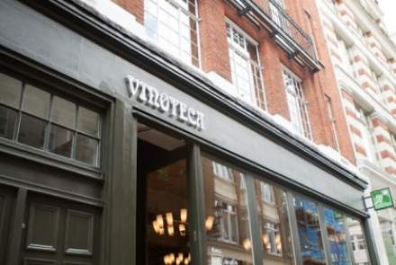 Centro Vinoteca