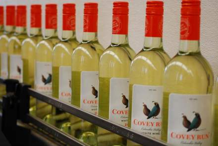 Covey Run Winery