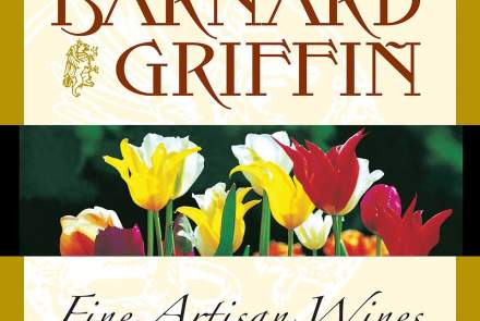 Barnard Griffin Winery