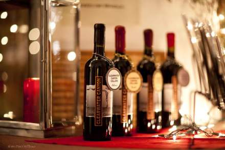 Clearwater Canyon Cellars