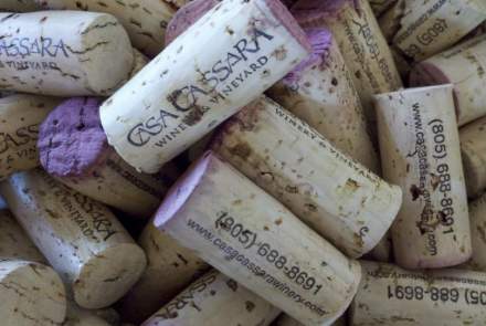 Casa Cassara Winery and Tasting Room