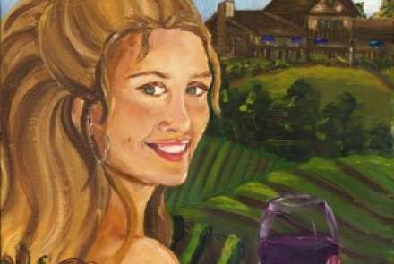 Blumenhof Vineyards and Winery