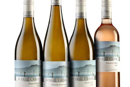 Averill Creek Vineyard