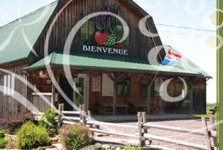 Vignoble Des Artisans Du Terroir