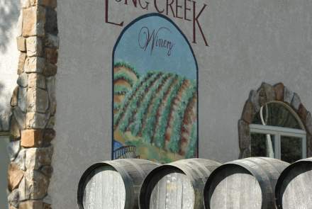 Long Creek Winery
