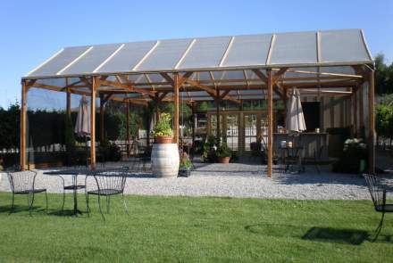 Bella Terrazza Vineyards