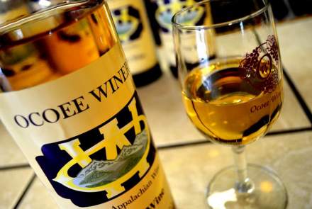 Ocoee Winery