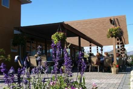 Summerland Estate Winery and B&B