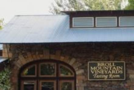 Broll Mountain Vineyards