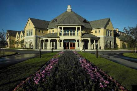 Peller Estates Winery