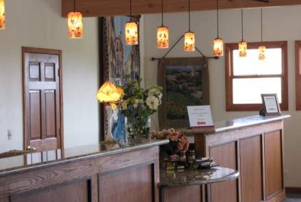 Harmony Cellars