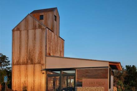 Echo Ridge Cellars