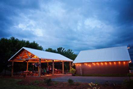 Whiskey Hill Winery