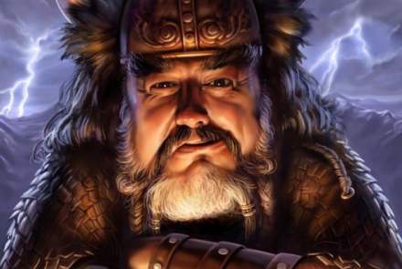 Hidden Legend Winery