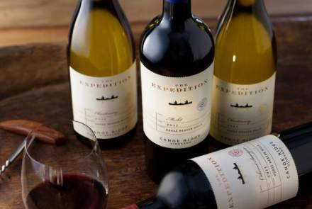 Canoe Ridge Vineyard