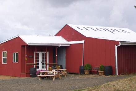 Utopia Vineyard