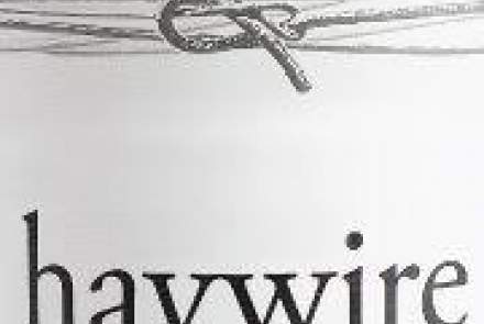 Haywire Winery