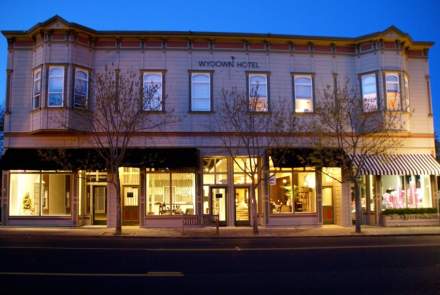 Materra Cunat Family Vineyards