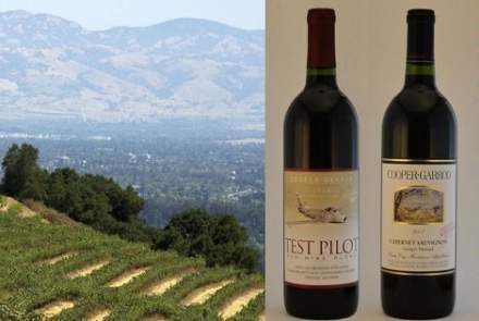 Cooper-Garrod Estate Vineyards