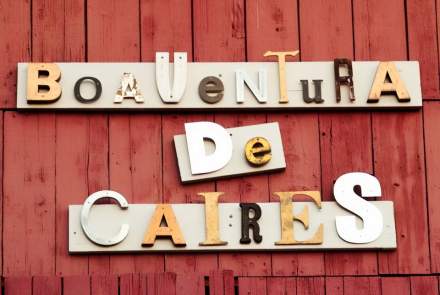 BoaVentura Vineyards