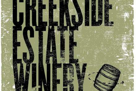 Creekside Estate Winery