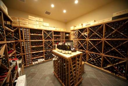 Lotus Of Siam - Sahara