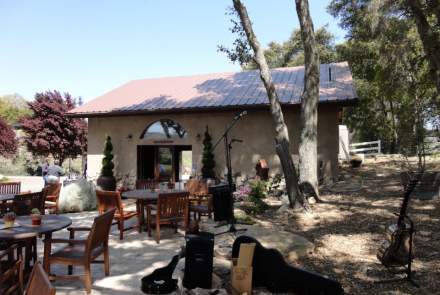 Hearthstone VIneyards and Winery