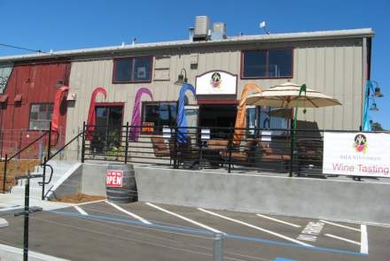 MJA Vineyards - By the Sea
