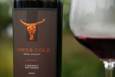 James Cole Winery