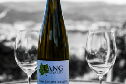 Lang Vineyards